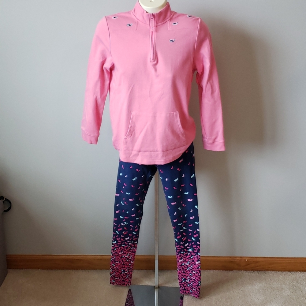 Vineyard Vines outfit